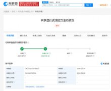 华为虚拟资源共享专利公布 方便虚拟资源分配转让