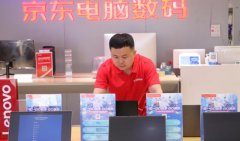 新疆京东电脑数码店店主张勇：让老乡在家门口就业生活有奔头