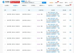 知网再因侵权被判赔10万