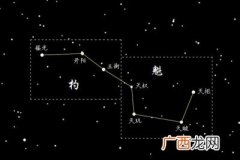 北斗七星有什么寓意,北斗七星的文化内涵？