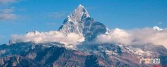 2020珠峰高程精确测量在珠峰本营启动 珠穆朗玛峰在哪里