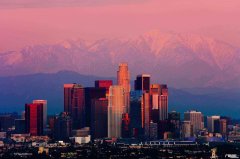 美国洛杉矶最佳旅游时间 美国洛杉矶是什么气候类型