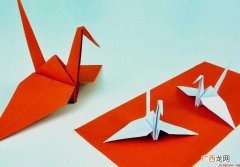 折千纸鹤的寓意是什么