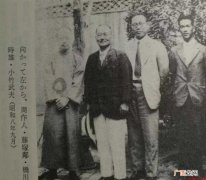 1885—1967 周作人,原名櫆寿(后改为奎绶),代表作 周作人的简介是什么