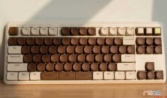 巧克力键盘有什么特点